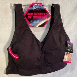 Bali One Smooth U Bralette